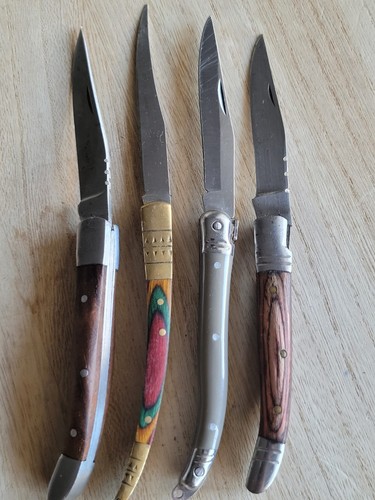 Lot ancien petits - lot, 4