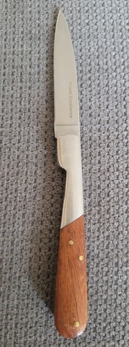 Ancien petit couteau pliant - petit,