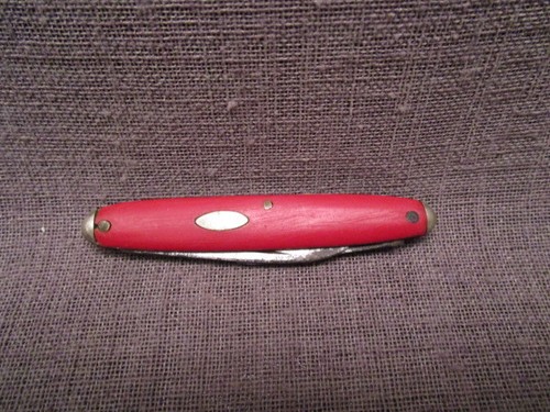 Petit couteau pliant ancien