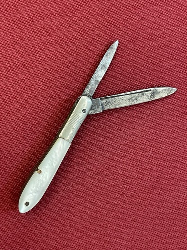 Petit couteau poche pliant - poche,
