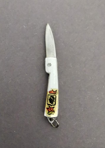 Ancien petit canif - ancien,