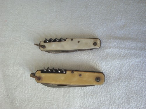 Lot petits couteaux - lot, de