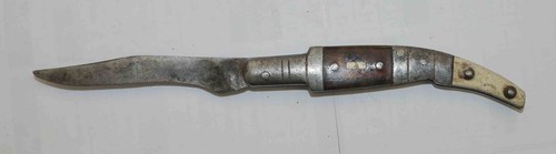 Superbe petit canif - couteau, de