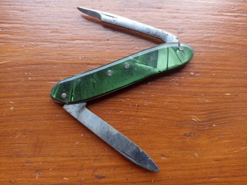 Ancien petit couteau - , /