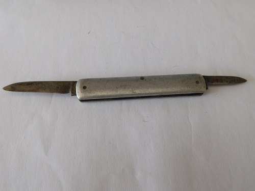 Petit couteau pliant - petit,