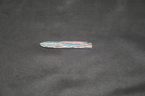 Petit couteau pliant - ancien,