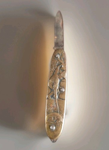 Petit couteau coursolle - ?,